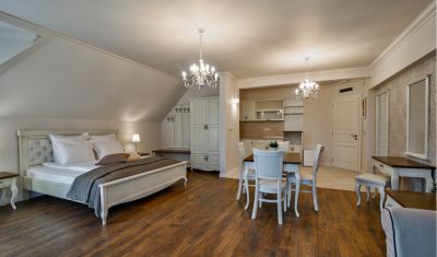 Imagine pentru Hotel Sunny Castle 4* valabile pentru Litoral 2025