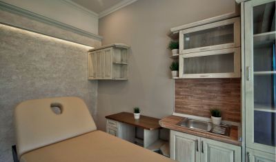 Imagine pentru Hotel Sunny Castle 4* valabile pentru Litoral 2025