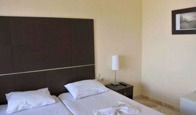 Imagine pentru Hotel Sunrise Beach 3* valabile pentru Litoral 2025