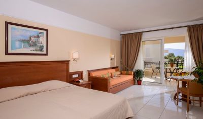 Imagine pentru Hotel Vantaris Palace 4* valabile pentru Litoral 2025