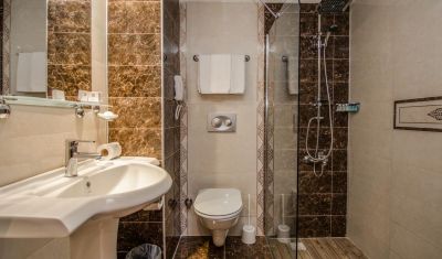 Imagine pentru Letoile Beach Hotel 4* valabile pentru Litoral 2025