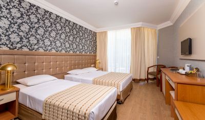 Imagine pentru Letoile Beach Hotel 4* valabile pentru Litoral 2025