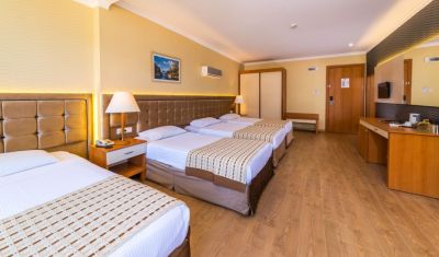 Imagine pentru Letoile Beach Hotel 4* valabile pentru Litoral 2025