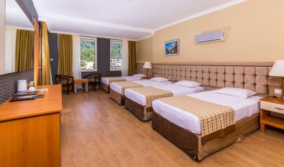 Imagine pentru Letoile Beach Hotel 4* valabile pentru Litoral 2025