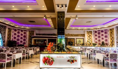 Imagine pentru Letoile Beach Hotel 4* valabile pentru Litoral 2025