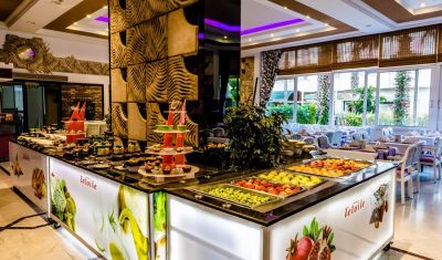 Imagine pentru Letoile Beach Hotel 4* valabile pentru Litoral 2025
