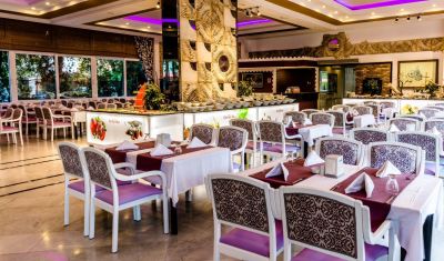 Imagine pentru Letoile Beach Hotel 4* valabile pentru Litoral 2025