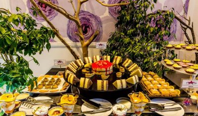 Imagine pentru Letoile Beach Hotel 4* valabile pentru Litoral 2025