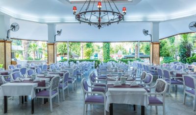 Imagine pentru Letoile Beach Hotel 4* valabile pentru Litoral 2025