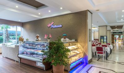 Imagine pentru Letoile Beach Hotel 4* valabile pentru Litoral 2025