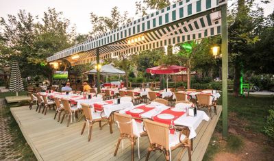 Imagine pentru Letoile Beach Hotel 4* valabile pentru Litoral 2025