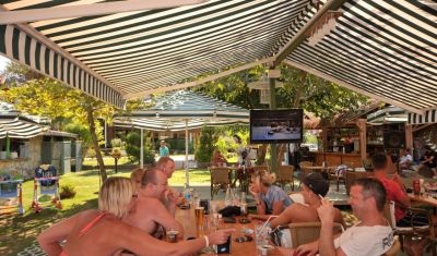 Imagine pentru Letoile Beach Hotel 4* valabile pentru Litoral 2025