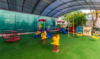 Imagine pentru Letoile Beach Hotel 4* valabile pentru Litoral 2025