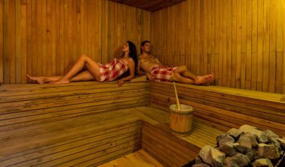 Imagine pentru Letoile Beach Hotel 4* valabile pentru Litoral 2025