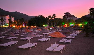 Imagine pentru Letoile Beach Hotel 4* valabile pentru Litoral 2025