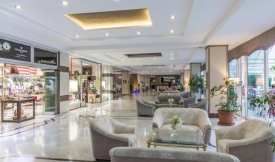 Imagine pentru Letoile Beach Hotel 4* valabile pentru Litoral 2025