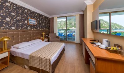 Imagine pentru Letoile Beach Hotel 4* valabile pentru Litoral 2025