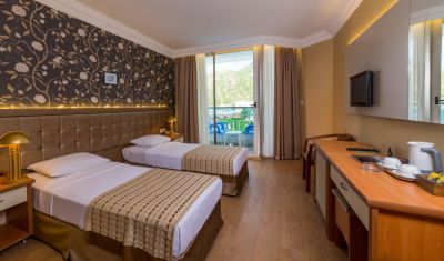 Imagine pentru Letoile Beach Hotel 4* valabile pentru Litoral 2025