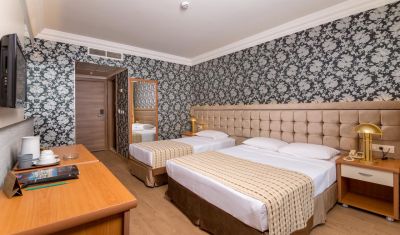 Imagine pentru Letoile Beach Hotel 4* valabile pentru Litoral 2025