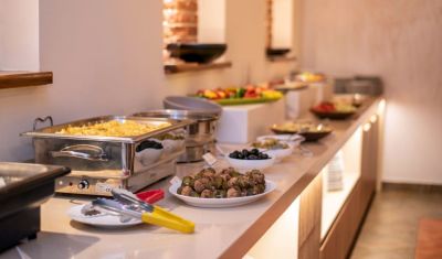 Imagine pentru Hotel Anda 4* valabile pentru Munte 2025