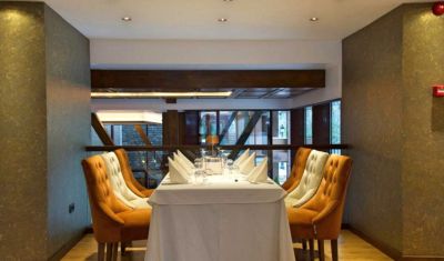 Imagine pentru Hotel Anda 4* valabile pentru Munte 2025