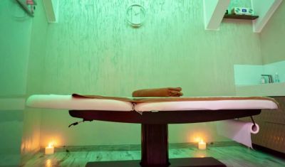 Imagine pentru Hotel Anda 4* valabile pentru Munte 2025