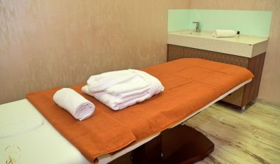 Imagine pentru Hotel Anda 4* valabile pentru Munte 2025