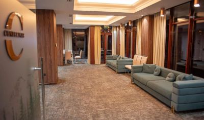 Imagine pentru Hotel Anda 4* valabile pentru Munte 2025
