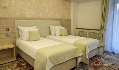 Imagine pentru Hotel Anda 4* valabile pentru Munte 2025