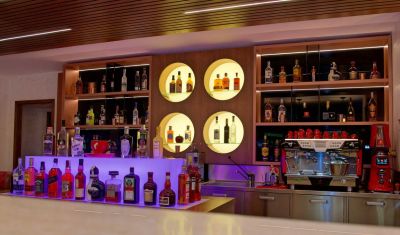 Imagine pentru Hotel Anda 4* valabile pentru Munte 2025