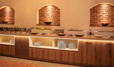 Imagine pentru Hotel Anda 4* valabile pentru Munte 2025