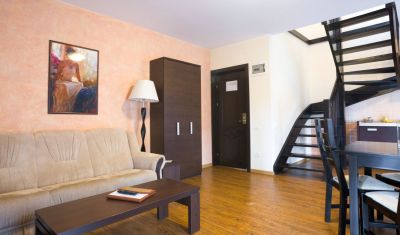 Imagine pentru Hotel Bucegi 3* valabile pentru Munte 2025