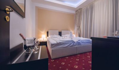 Imagine pentru Hotel Bulevard 3* valabile pentru Munte 2025