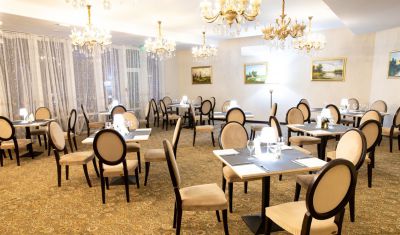 Imagine pentru Hotel Carpathia 4* valabile pentru Munte 2025