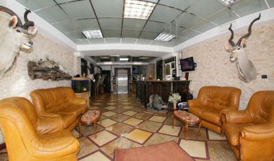 Imagine pentru Hotel Cumpatu 4* valabile pentru Munte 2025