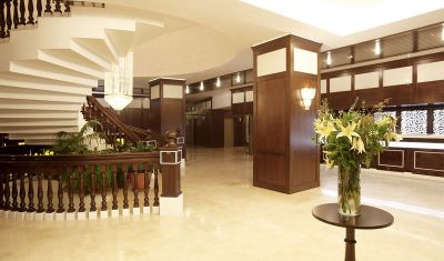 Imagine pentru Hotel International Sinaia 4* valabile pentru Munte 2025