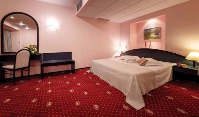 Imagine pentru Hotel Mara Sinaia 4* valabile pentru Munte 2025