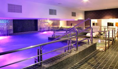 Imagine pentru Hotel Palace Sinaia 4* valabile pentru Munte 2025