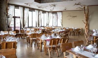 Imagine pentru Hotel Rozmarin 4* valabile pentru Munte 2025