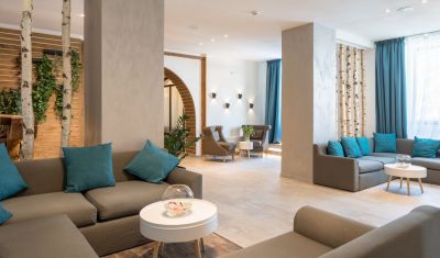Imagine pentru Hotel Rozmarin 4* valabile pentru Munte 2025