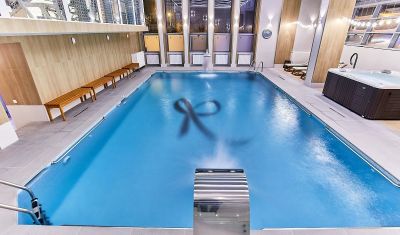 Imagine pentru Hotel Sinaia 4*  valabile pentru Munte 2025
