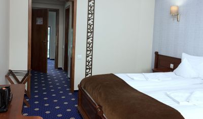 Imagine pentru Hotel Ski & Sky 4* valabile pentru Munte 2025
