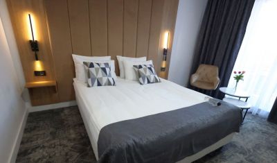 Imagine pentru Hotel Soimul 3* valabile pentru Munte 2025