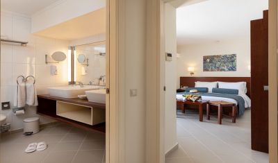 Imagine pentru Anissa Beach & Village 4* valabile pentru Paste  2025