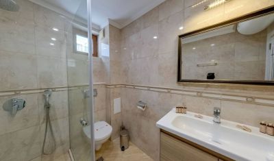 Imagine pentru Aparthotel Maria Palace 2*  valabile pentru Paste  2025