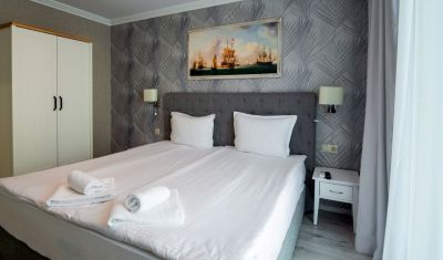 Imagine pentru Aparthotel Maria Palace 2*  valabile pentru Paste  2025