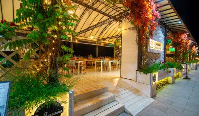 Imagine pentru Aparthotel Maria Palace 2*  valabile pentru Paste  2025
