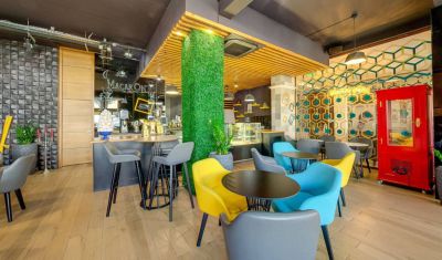 Imagine pentru Aparthotel Maria Palace 2*  valabile pentru Paste  2025