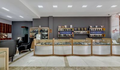 Imagine pentru Aparthotel Maria Palace 2*  valabile pentru Paste  2025