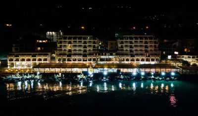 Imagine pentru Aparthotel Maria Palace 2*  valabile pentru Paste  2025